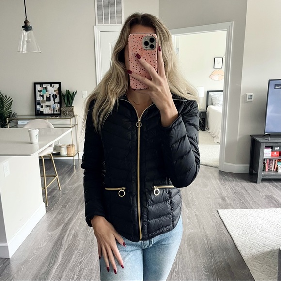 Michael Kors Jackets & Blazers - Michael Kors Puffer Coat